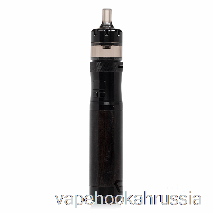 Vape Juicy BP Mods X Dovpo Lightsaber X 60W Pod Mod Kit Черный